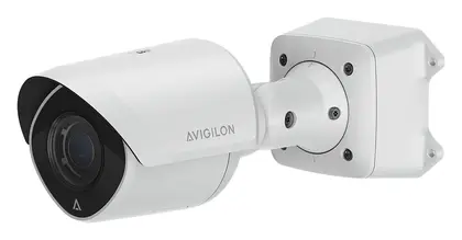 Avigilon 3.0C-H6SL-BO2-IR-120 3MP 10.9–29mm IR Bullet Kamera