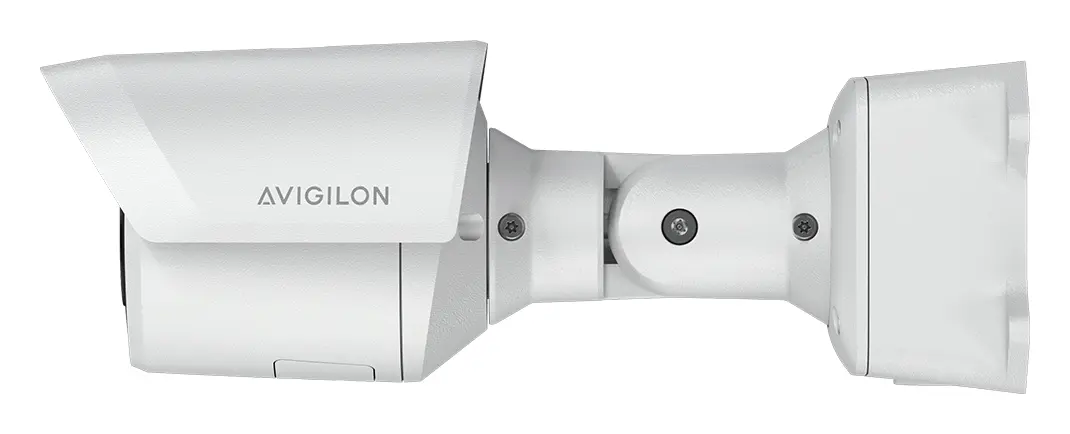 Avigilon 3.0C-H6SL-BO2-IR-60 3MP 10.9–29mm IR Bullet Kamera — görsel 3
