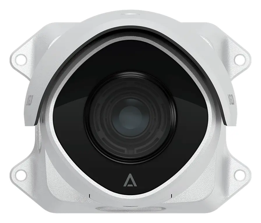Avigilon 3.0C-H6SL-BO2-IR-60 3MP 10.9–29mm IR Bullet Kamera — görsel 5