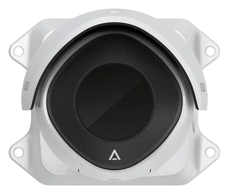 Avigilon 320F-H5A-THC-BO12-B 320×256 18.0mm Termal Kamera — görsel 2