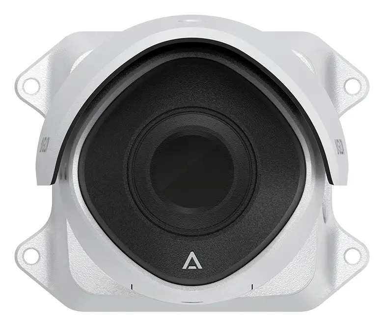 Avigilon 320F-H5A-THC-BO12-B 320×256 18.0mm Termal Kamera — görsel 3