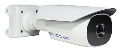 Avigilon 320S-H4A-THC-BO12 320×256 Termal Kamera