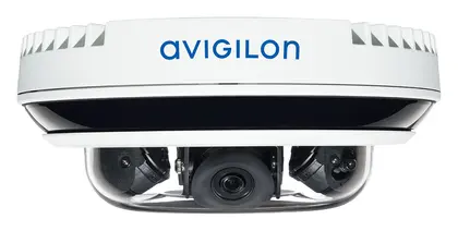 Avigilon 32C-H4A-4MH-360 32MP 4mm Multisensör Kamera