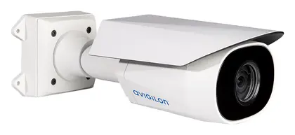 Avigilon 4.0C-H5A-BO2-IR 4MP 9–22mm IR Bullet Kamera