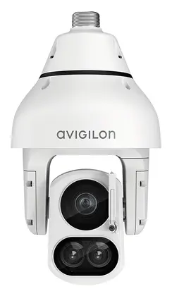 Avigilon 4.0C-H5A-IRPTZ-DP36-WP 4MP PTZ Kamera