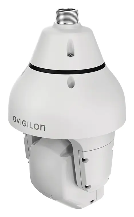 Avigilon 4.0C-H5A-IRPTZ-DP36-WP 4MP PTZ Kamera — görsel 3