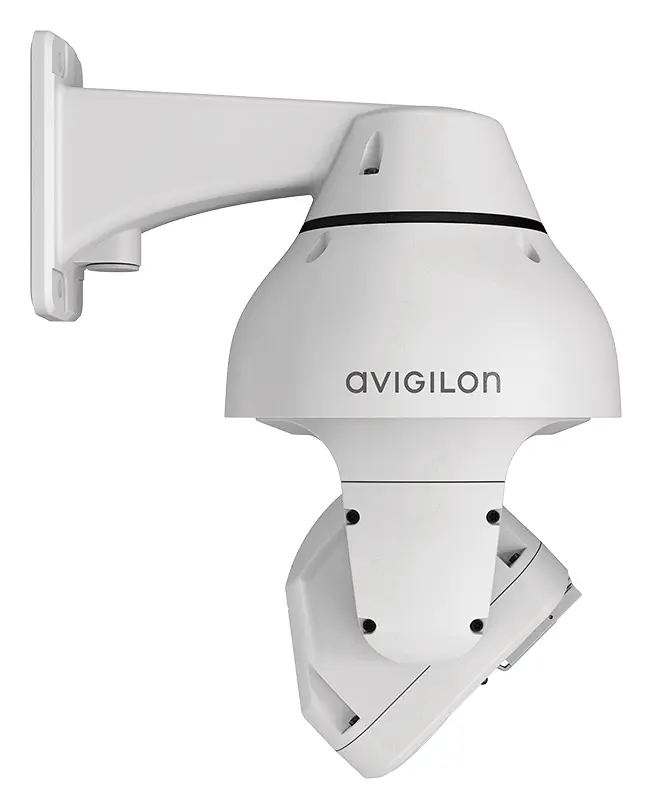 Avigilon 4.0C-H5A-IRPTZ-DP36-WP 4MP PTZ Kamera — görsel 5