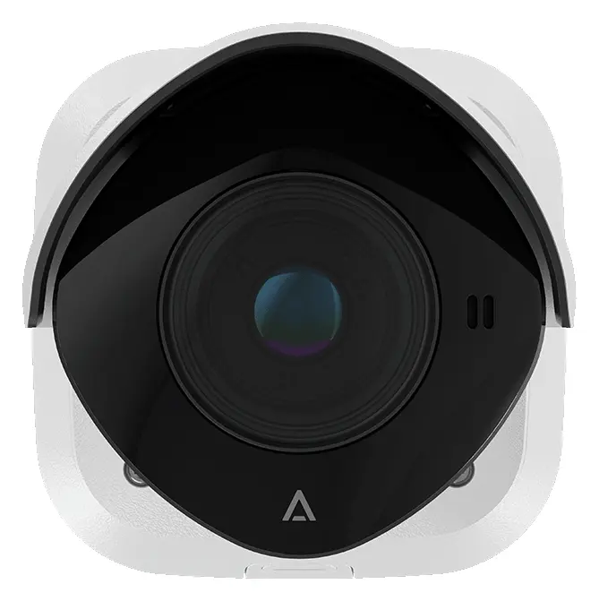 Avigilon 4.0C-H6A-BO1-IR-B 4MP 4.4–9.3mm IR Bullet Kamera — görsel 6