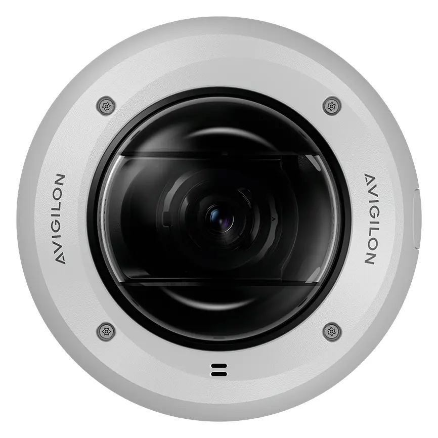 Avigilon 4.0C-H6A-DO2-IR-CD 4MP IR Dome Kamera — görsel 3