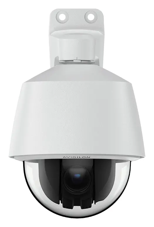Avigilon 4.0C-H6A-PTZ-DC30-365 4MP PTZ Kamera — görsel 2