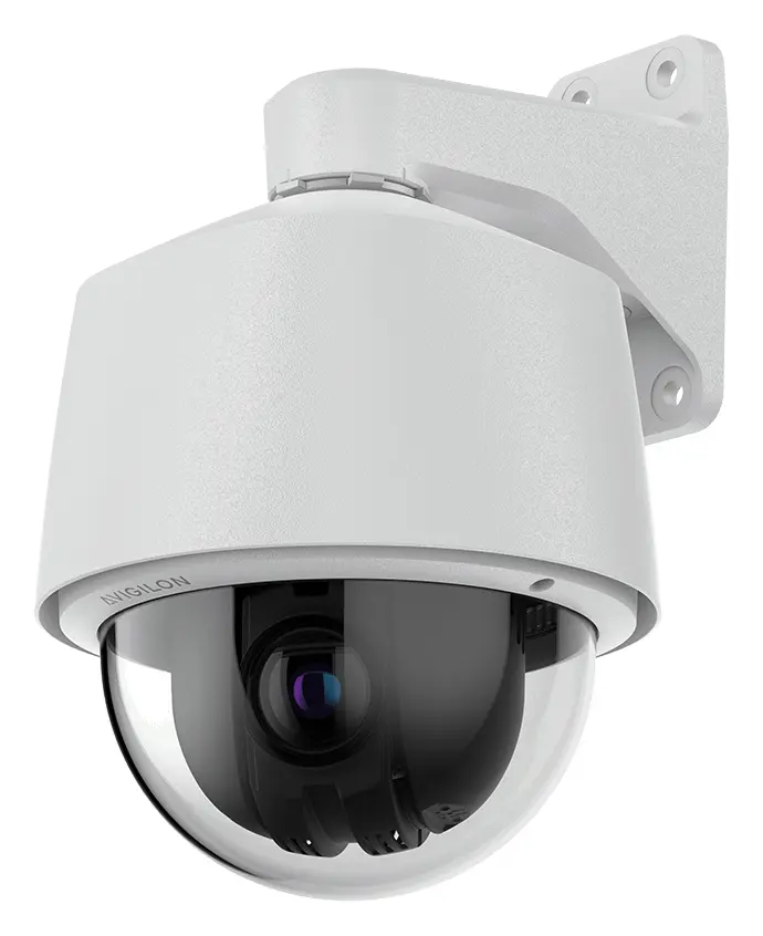 Avigilon 4.0C-H6A-PTZ-DP30-60 4MP PTZ Kamera