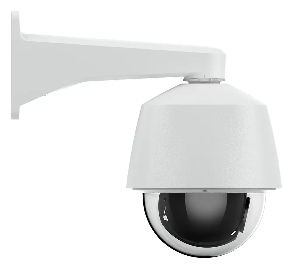 Avigilon 4.0C-H6A-PTZ-DP30-B 4MP PTZ Kamera — görsel 3