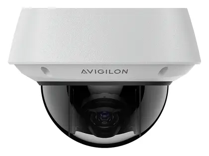 Avigilon 4.0C-H6X-DO2-IR 4MP 10.9–29mm IR Dome Kamera