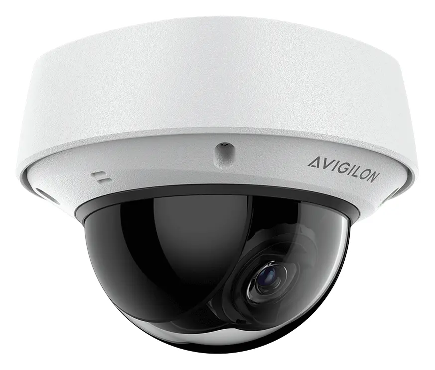 Avigilon 4.0C-H6XP-DO2-IR-NA 4MP IR Dome Kamera