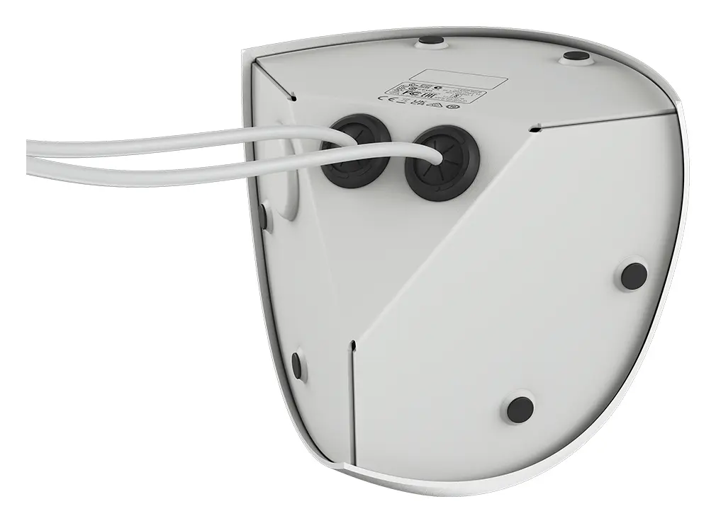 Avigilon 5.0C-H5A-CR1-IR 5MP 3–9mm IR Köşe Kamera — görsel 2