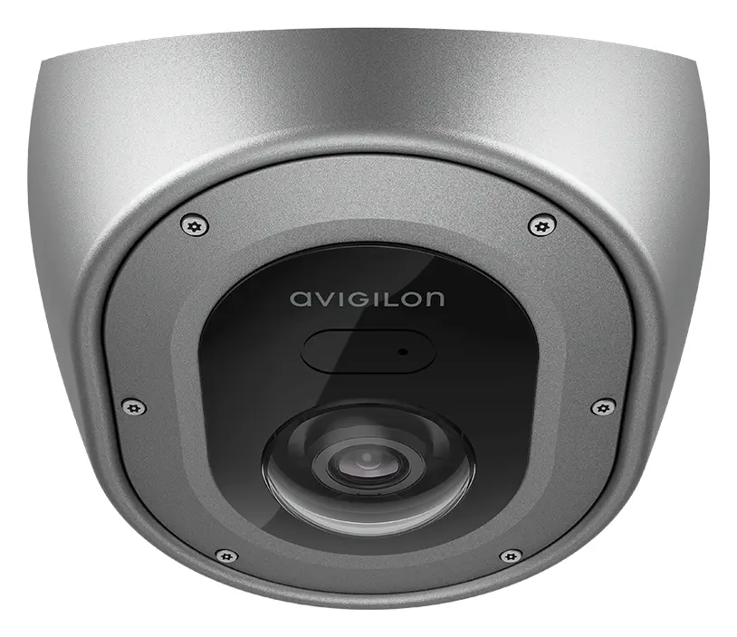 Avigilon 5.0C-H5A-CR1-IR-SS 5MP 3–9mm IR Köşe Kamera