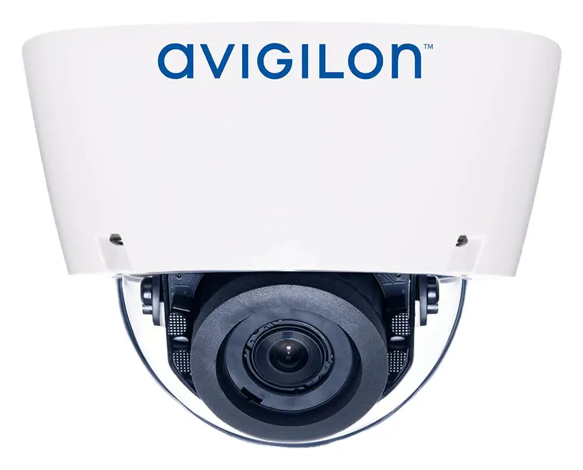 Avigilon 5.0C-H5A-DO2 5MP 9–22mm Dome Kamera — görsel 5