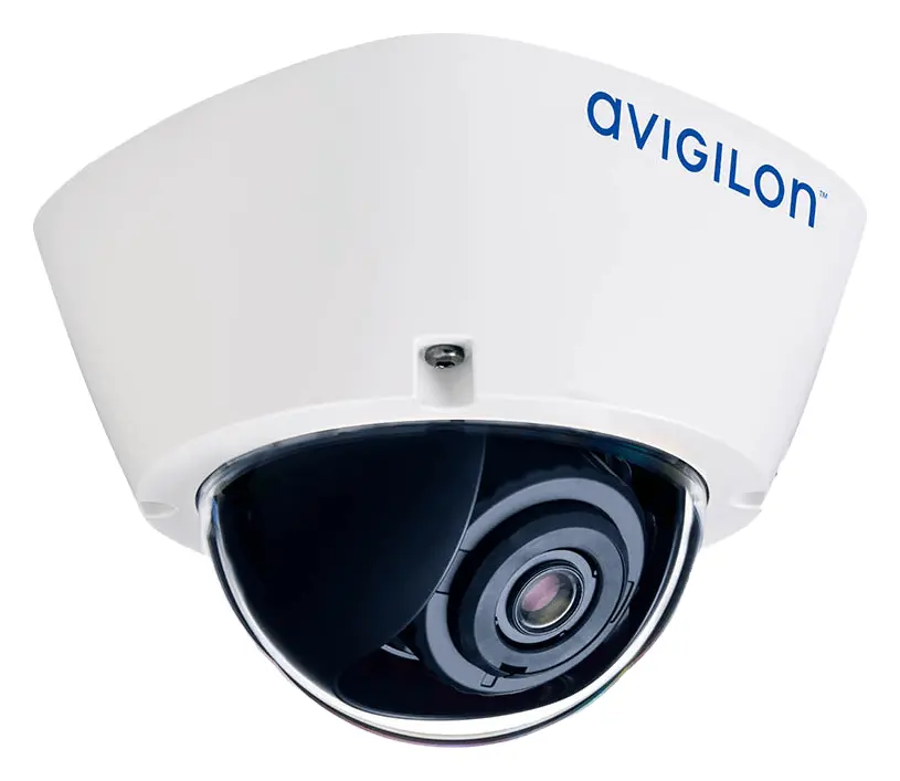 Avigilon 5.0C-H5A-DP2 5MP 9–22mm Dome Kamera — görsel 6