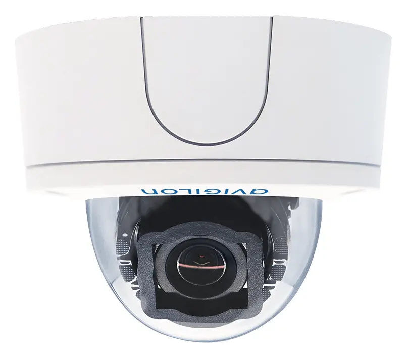 Avigilon 5.0C-H5SL-D1 5MP 3.1–8.4mm Dome Kamera — görsel 4