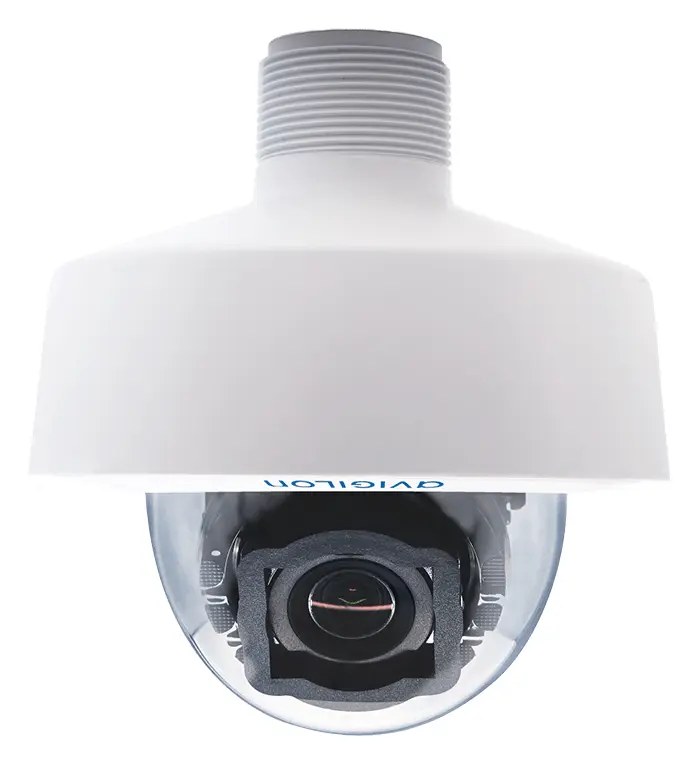 Avigilon 5.0C-H5SL-D1-IR 5MP 3.1–8.4mm IR Dome Kamera — görsel 3