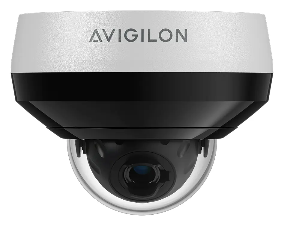 Avigilon 5.0C-H6M-D1-IR-30 5MP 2.95mm IR Mini Dome Kamera
