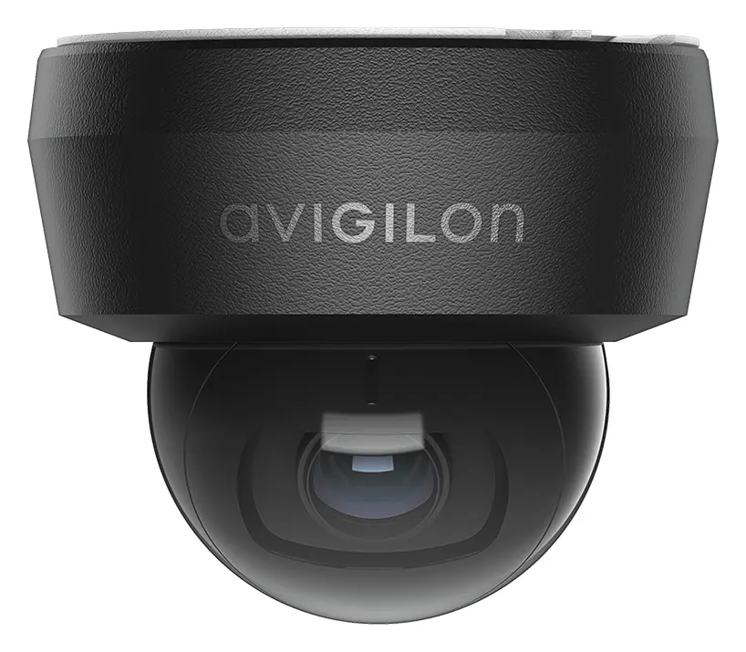 Avigilon 5.0C-H6M-DO1-IR-30 5MP 2.99mm IR Mini Dome Kamera — görsel 6