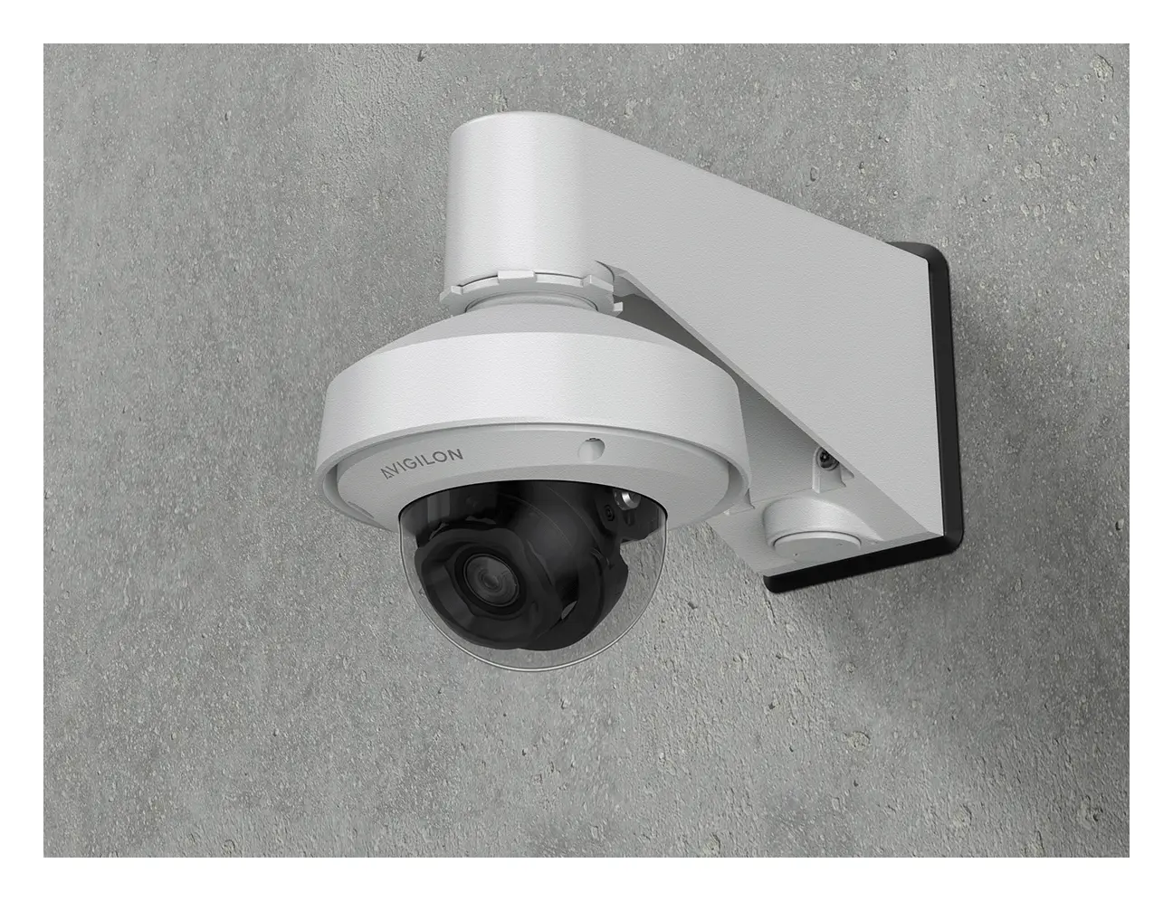 Avigilon 5.0C-H6SL-D1 5MP 3.4–10.5mm Dome Kamera — görsel 6