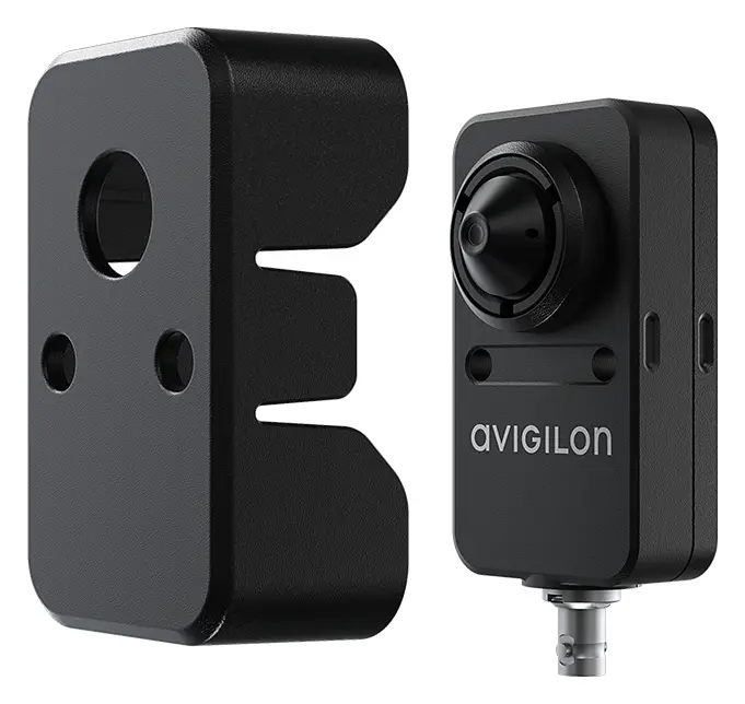 Avigilon 5C-H5MOD-MB2 5MP 2.8mm Modüler Kamera Sensör Ünitesi — görsel 6