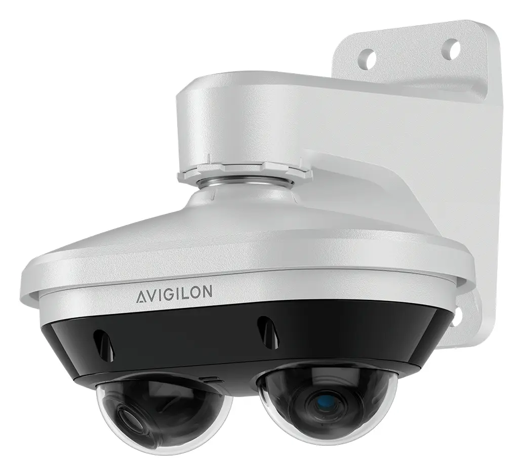 Avigilon 6.0C-H6ADH-DO1-IR-30 6MP 3.24–7.33mm IR Multisensör Kamera