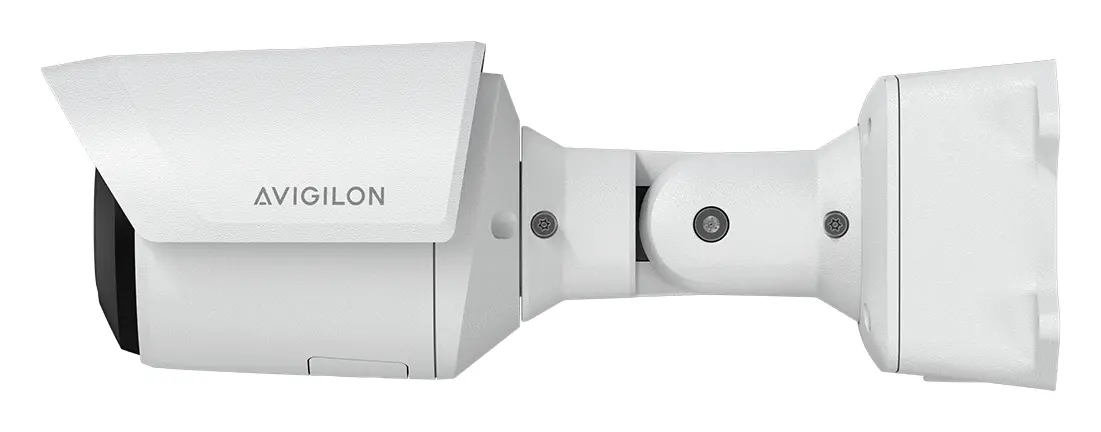 Avigilon 640F-H5A-THC-BO24-B 640×512 18.0mm Termal Kamera — görsel 4