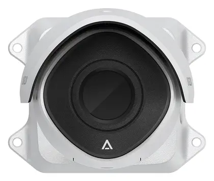Avigilon 640F-H5A-THR-BO50-B 640×512 9.2mm Termal Kamera