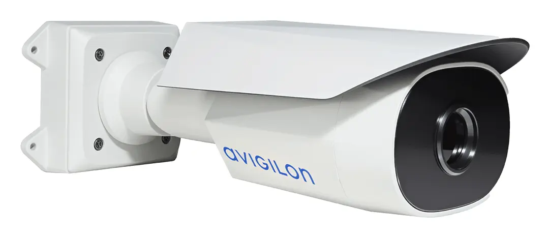 Avigilon 640S-H4A-THC-BO50 640×512 Termal Kamera