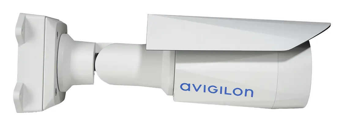 Avigilon 640S-H4A-THC-BO50 640×512 Termal Kamera — görsel 2