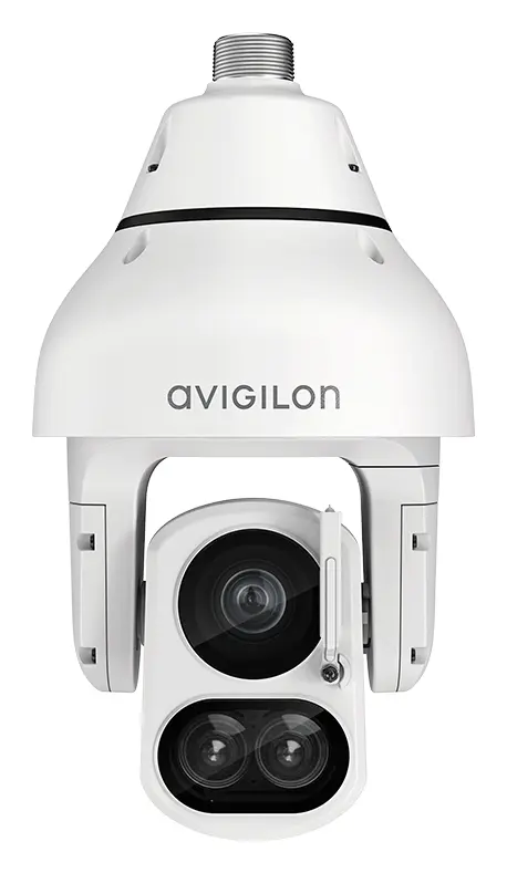 Avigilon 8.0C-H5A-IRPTZ-DP36-WP 8MP PTZ Kamera