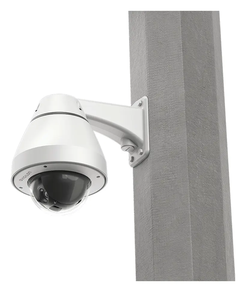 Avigilon 8.0C-H5A-PTZ-DC36 8MP PTZ Kamera — görsel 2