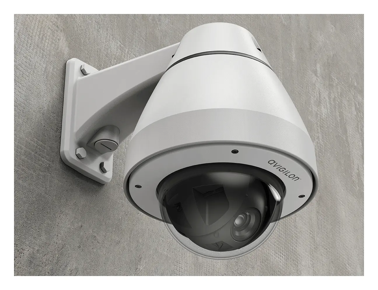 Avigilon 8.0C-H5A-PTZ-DC36 8MP PTZ Kamera — görsel 3