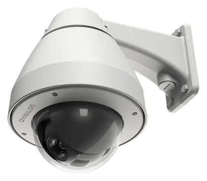 Avigilon 8.0C-H5A-PTZ-DP36 8MP PTZ Kamera