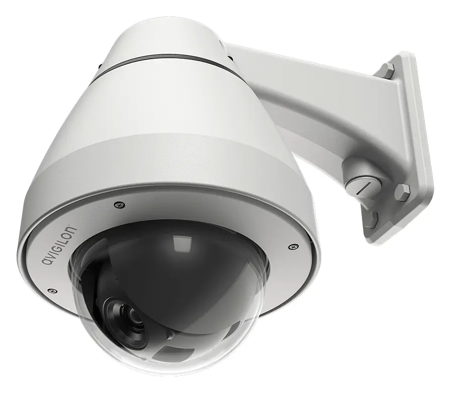 Avigilon 8.0C-H5A-PTZ-DP36 8MP PTZ Kamera