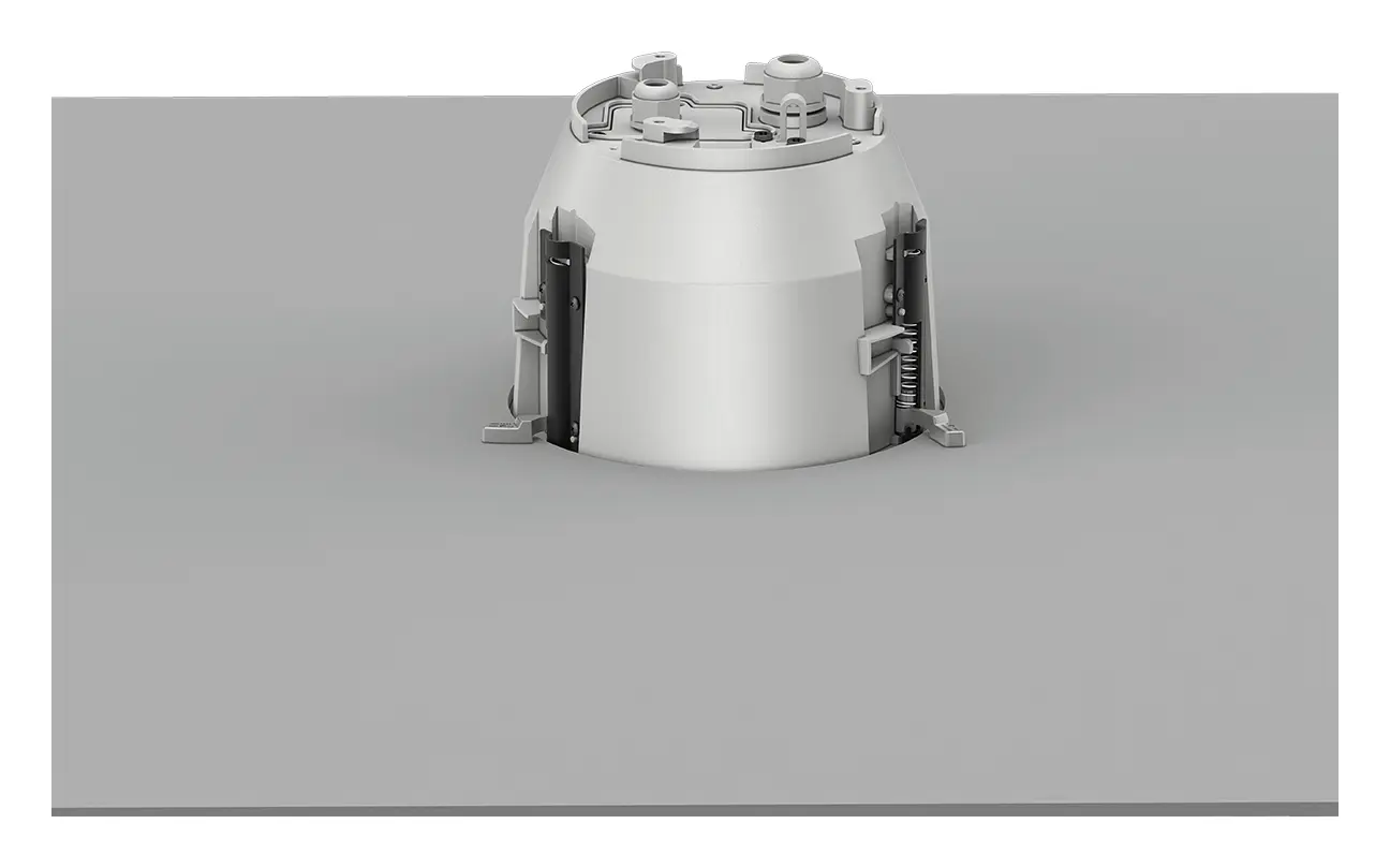 Avigilon 8.0C-H5A-PTZ-DP36 8MP PTZ Kamera — görsel 4