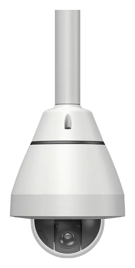Avigilon 8.0C-H5A-PTZ-DP36 8MP PTZ Kamera — görsel 5