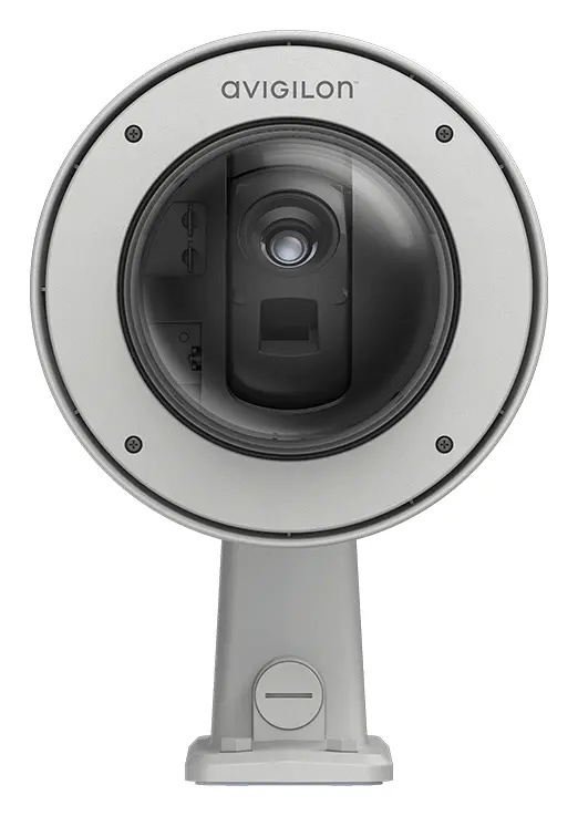 Avigilon 8.0C-H5A-PTZ-DP36 8MP PTZ Kamera — görsel 6