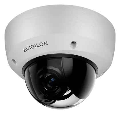 Avigilon 8.0C-H6A-DO1-IR-CD 8MP IR Dome Kamera