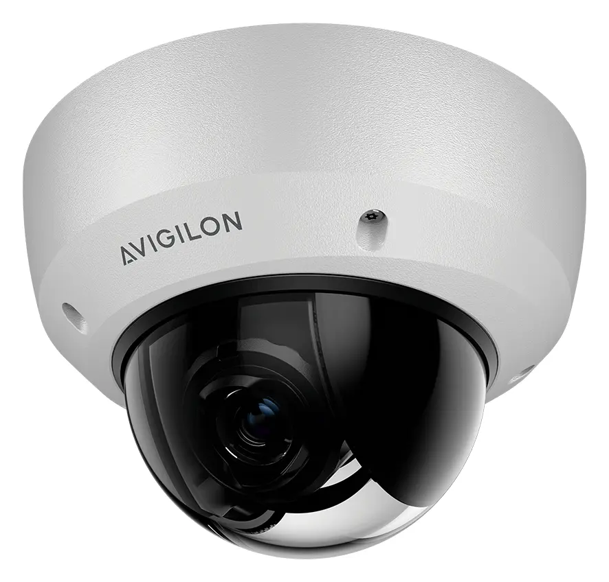 Avigilon 8.0C-H6A-DO2-IR-CD 8MP IR Dome Kamera