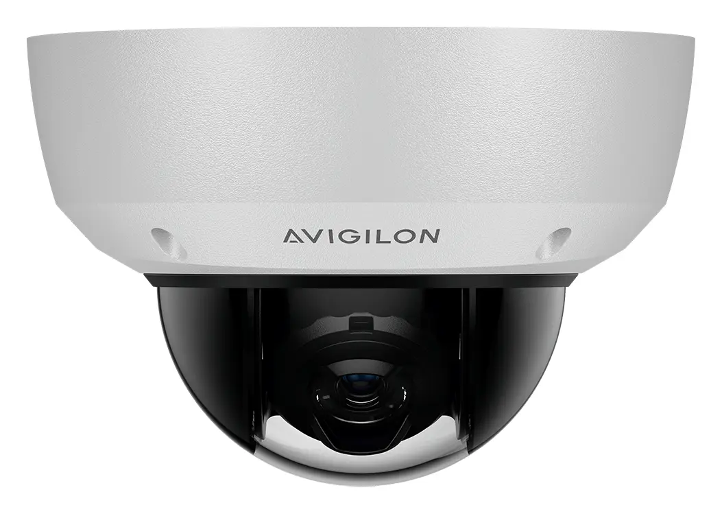 Avigilon 8.0C-H6A-DO2-IR-CD 8MP IR Dome Kamera — görsel 2