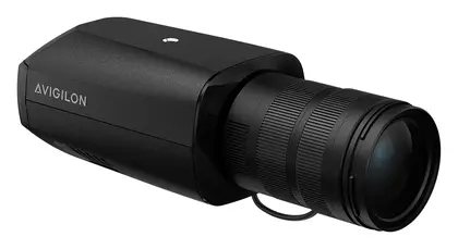 Avigilon 8.0C-H6X-B 8MP Box Kamera