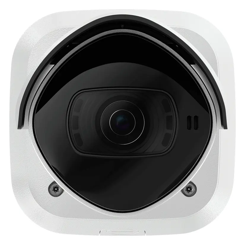 Avigilon 8.0C-H6X-BO2-IR-B 8MP 6.9–214.6mm IR Bullet Kamera — görsel 4