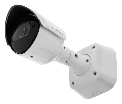Avigilon 8.0C-H6XP-BO1-IR-NA 8MP 4.4–9.3mm IR Bullet Kamera