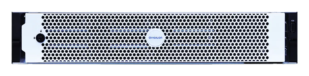 Avigilon AINVR-STD-48TB 48TB NVR Kayıt Cihazı