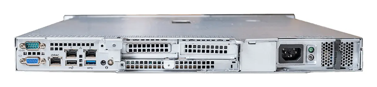 Avigilon AINVR2-VAL-6TB 6TB NVR Kayıt Cihazı — görsel 3