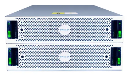 Avigilon AVA-HED1-751TB 751TB Video Arşiv Sunucusu